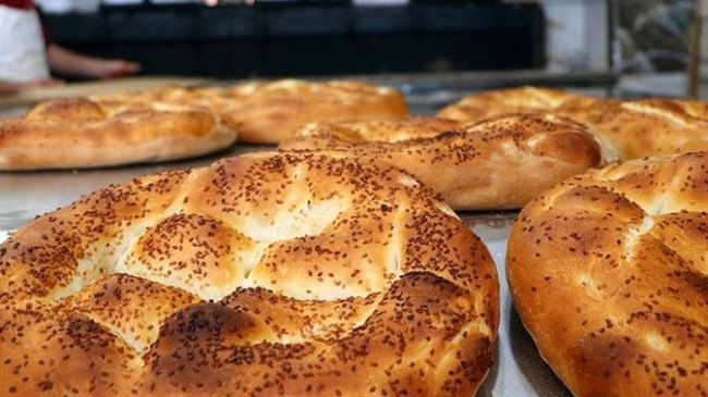 Ramazan pidesi ne kadar, kaç TL? 2023 Ramazan pidesi fiyatı ne kadar oldu? İstanbul, İzmir, Ankara…