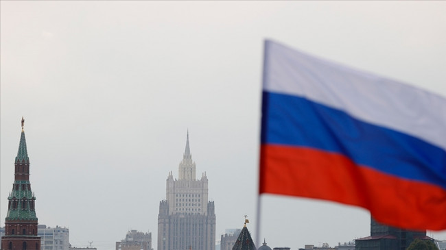 Rusya: Luhansk ve Harkiv’de 5 Ukrayna sabotaj grubunun eylemlerini engelledik