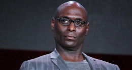 SON DAKİKA Ünlü oyuncu Lance Reddick 60 yaşında hayatını kaybetti
