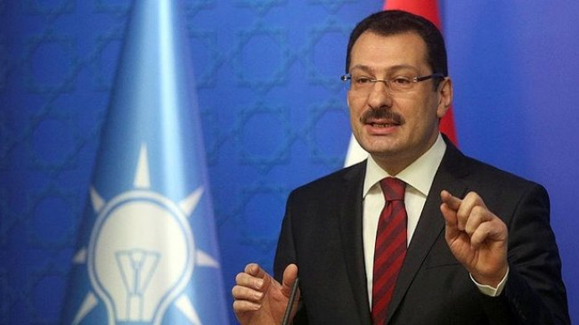 SON DAKİKA | Üyelik için bağış ücretleri belli oldu