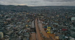 Şanlıurfa'da sağanak nedeniyle eğitim öğretime yarın da ara verildi