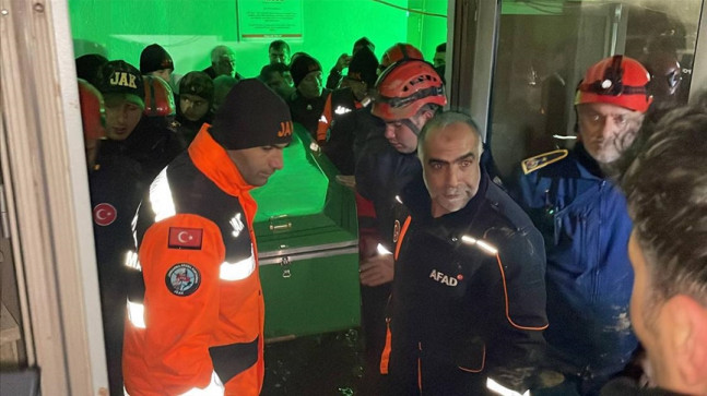 Şanlıurfa’da sel sonrası 1 kişinin daha cansız bedenine ulaşıldı