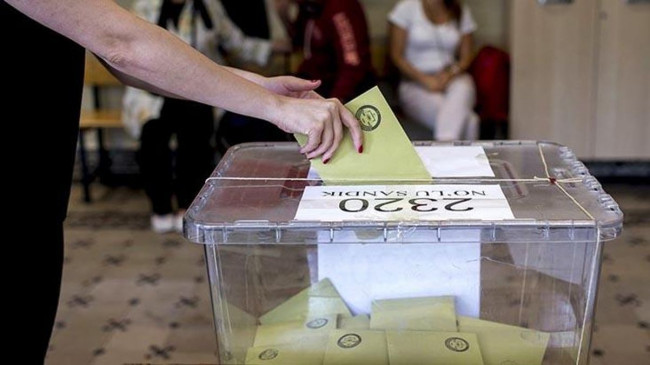 Seçime ilişkin YSK Kararı Resmi Gazete’de! İkinci oylamaya tek aday kalırsa, referanduma gidilecek
