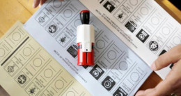 Seçimlerin iptali için şimdi de YSK’ya başvuru