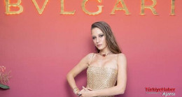 Serenay Sarıkaya, High Jewelry Gala Yemeğinde Nefes Kesti – Magazin