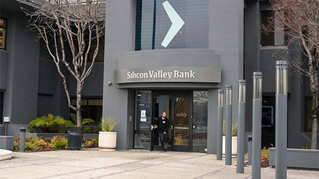 Silikon Vadisi Bankası’nın iflası ABD yönetimini alarma geçirdi
