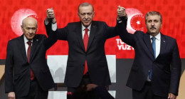 Siyaset arenası alev alev! İki partinin daha Cumhur İttifakı’na katılacağı konuşuluyor