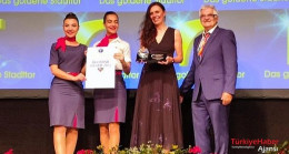 Slovenya Turist Kurulu Beş Golden CITY GATE Ödülü Aldı – Dünya