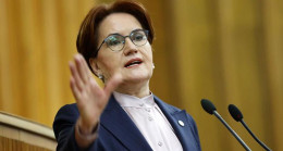 Son Dakika: İYİ Parti Genel Başkanı Akşener: Kılıçdaroğlu, İmamoğlu ya da Yavaş’ın adaylığını kabul ederse hiç gurur yapmadan 6’lı Masa’ya dönerim