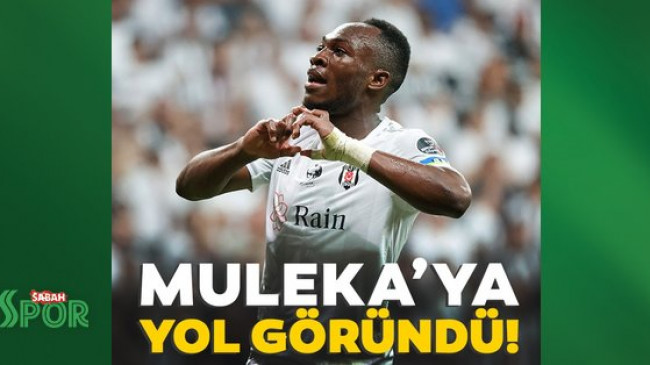Son dakika Beşiktaş haberi: Muleka’ya yol göründü!