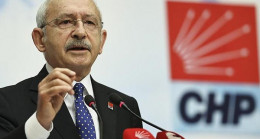 Son dakika: CHP’den ‘Kemal Kılıçdaroğlu’ kararı! Resmen onaylandı
