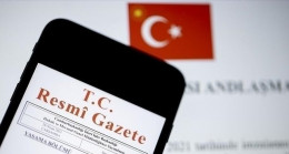 Son dakika: Seçim takvimi Resmi Gazete'de yayımlandı
