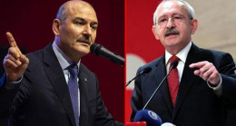 Soylu’dan Kılıçdaroğlu’nun iddiasına tepki: O gelecek diye mezarlık büyükşehir flamalarıyla süsleniyorsa bu ayıp bir şeydir