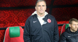 Stefan Kuntz kararını verdi! Milli takımın kalesi o isme emanet