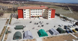 Strateji ve Bütçe Başkanlığının raporu depremlerin eğitime etkisini ortaya koydu