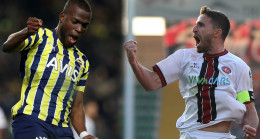 Süper Lig'de Gol Krallığı yarışında son durum!