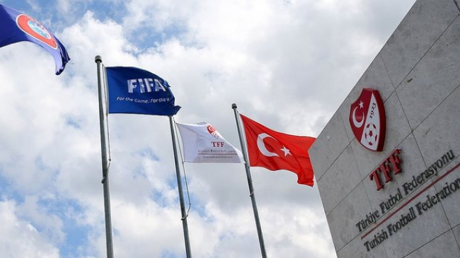 Süper Lig’den 3 kulüp PFDK’ye sevk edildi
