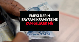 Süre daralıyor… Emeklilerin Ramazan Bayramı ikramiyesi zamlı mı olacak?