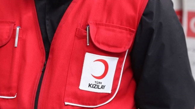 TBB’den Kızılay için suç duyurusu – Son Dakika Türkiye Haberleri