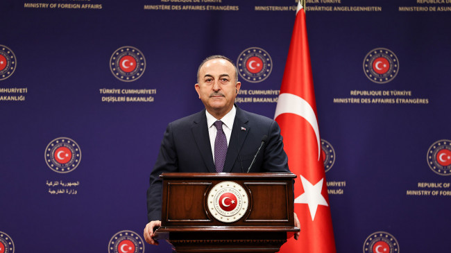 TDT hepimizin rüyasıydı gerçek oldu, işbirliğimizi yeni alanlara yayıyoruz