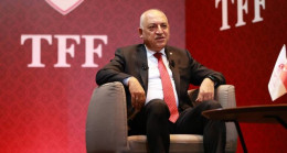 TFF Başkanı Mehmet Büyükekşi’den play-off açıklaması