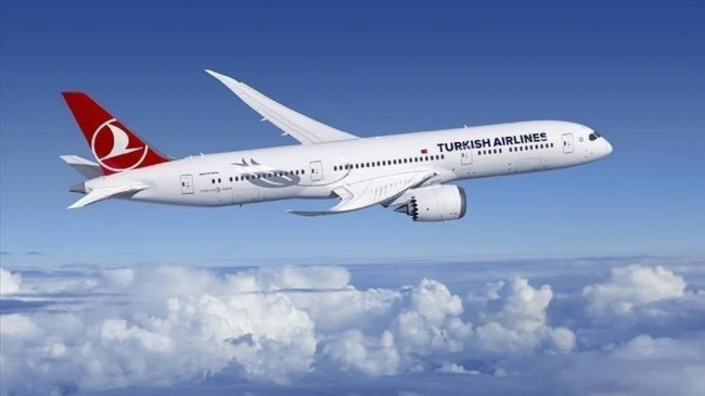 THY 2022’yi net 2.7 milyar dolar kâr ile tamamladı