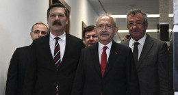 TİP’ten Kılıçdaroğlu’nun adaylığına tam destek: İlk turda bu işi bitirelim
