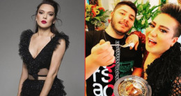 TRAFİKTE DEHŞET SAÇAN BURAKCAN ÖVÜÇ E DEMET AKALINDAN TEPKİ