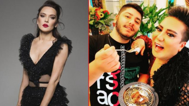 TRAFİKTE DEHŞET SAÇAN BURAKCAN ÖVÜÇ E DEMET AKALINDAN TEPKİ