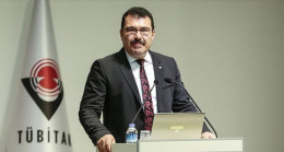 TÜBİTAK Başkanı Mandal: Güneş enerji teknolojilerindeki yenilikçi yönelimleri destekliyoruz