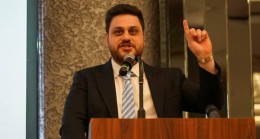 Tarih hep yazmıştır, kendini ilah zannedenlere Allah dermansız dert vermiştir, sonları hüsran olmuştur
