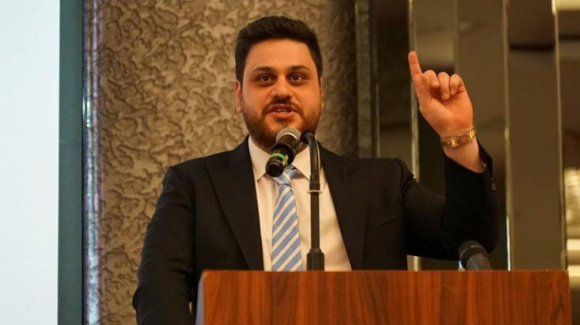 Tarih hep yazmıştır, kendini ilah zannedenlere Allah dermansız dert vermiştir, sonları hüsran olmuştur