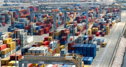 Tarım, gıda ve içecek sektöründen 2,2 milyar dolarlık ihracat