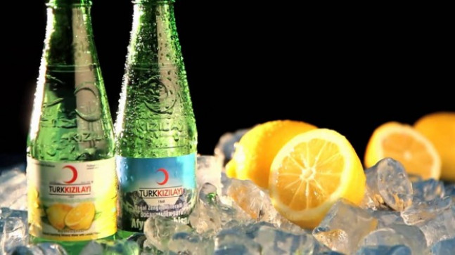 Tekel bayilerinde Kızılay Soda ürünlerini satmama kararı aldık