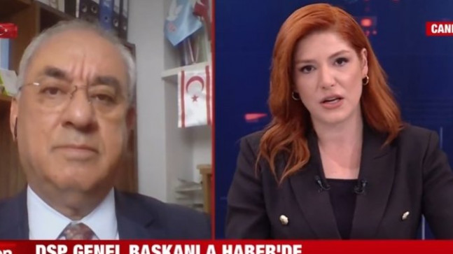 Tercihimiz mutlaka istikrar yönünde olacaktır