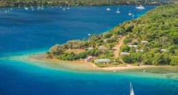 Tonga Hakkında Bilgiler; Tonga Bayrağı Anlamı, 2023 Nüfusu, Başkenti, Para Birimi Ve Saat Farkı