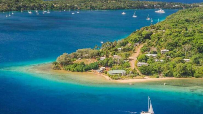 Tonga Hakkında Bilgiler; Tonga Bayrağı Anlamı, 2023 Nüfusu, Başkenti, Para Birimi Ve Saat Farkı