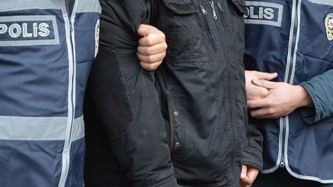 “Toprak” suç örgütüne uyuşturucu operasyonu