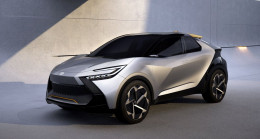 Toyota’nın şarj edilebilir hibrit otomobili Sakarya’da üretilecek