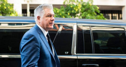 Trump’ın avukatı, malikanesinden “gizli belgeler” çıkmasıyla ilgili ifade vermeye çağrıldı