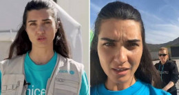 Tuba Büyüküstün’den depremzede çocuklar için destek çağrısı: Size ihtiyacımız var