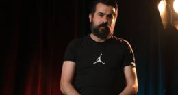 Türkiye onu kafasından duman çıkan adam olarak tanıdı! Öyle şeyler anlattı ki Armağan Çağlayan gözyaşlarına boğuldu