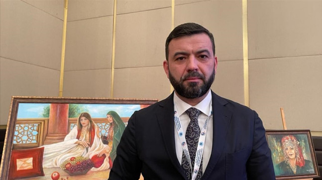 Türkiye tahıl koridoru anlaşmasıyla çok büyük iş yaptı