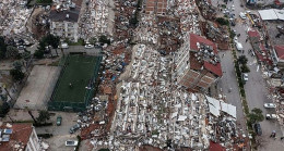 Türkiye’de ve dünyada en büyük deprem hangi şehirde, ne zaman oldu, kaç dakika sürdü? İşte Türkiye ve dünyanın deprem tarihi – Son Dakika Dünya Haberleri