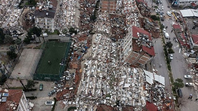 Türkiye’de ve dünyada en büyük deprem hangi şehirde, ne zaman oldu, kaç dakika sürdü? İşte Türkiye ve dünyanın deprem tarihi – Son Dakika Dünya Haberleri