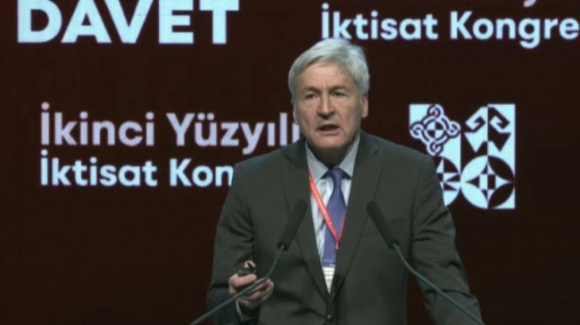 Türkiye’nin yeni kararlara, yeni politikalara, şeffaflığa ve hukuk devletine ihtiyacı var