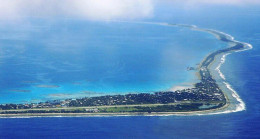 Tuvalu Hakkında Bilgiler; Tuvalu Bayrağı Anlamı, 2023 Nüfusu, Başkenti, Para Birimi Ve Saat Farkı