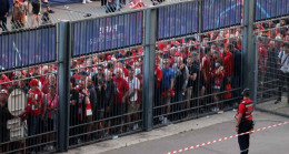 UEFA, 2022 Şampiyonlar Ligi finali için bilet ücreti iadesi yapacak