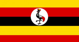 Uganda Hakkında Bilgiler; Uganda Bayrağı Anlamı, 2023 Nüfusu, Başkenti, Para Birimi Ve Saat Farkı