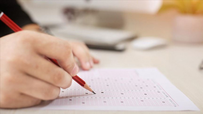 Üniversite adayları, YKS’de 12’nci sınıf ikinci döneminden muaf olacak